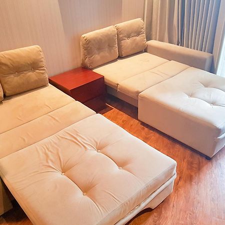 Luxury Dreamland Oasis Apartments Chakvi Kültér fotó