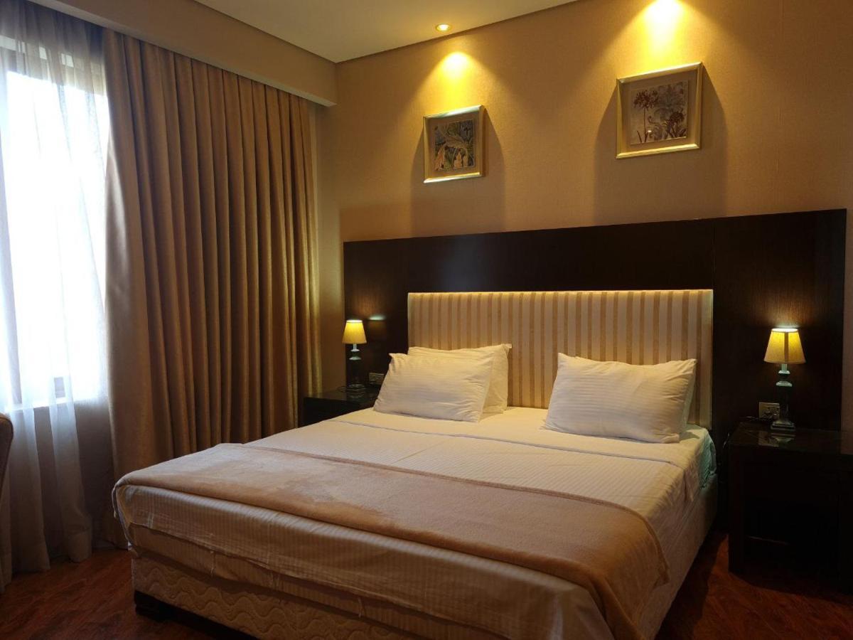Luxury Dreamland Oasis Apartments Chakvi Kültér fotó