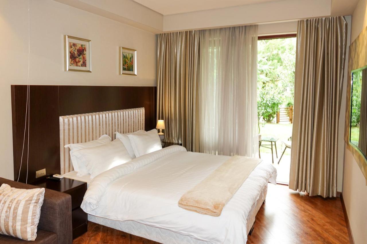Luxury Dreamland Oasis Apartments Chakvi Kültér fotó