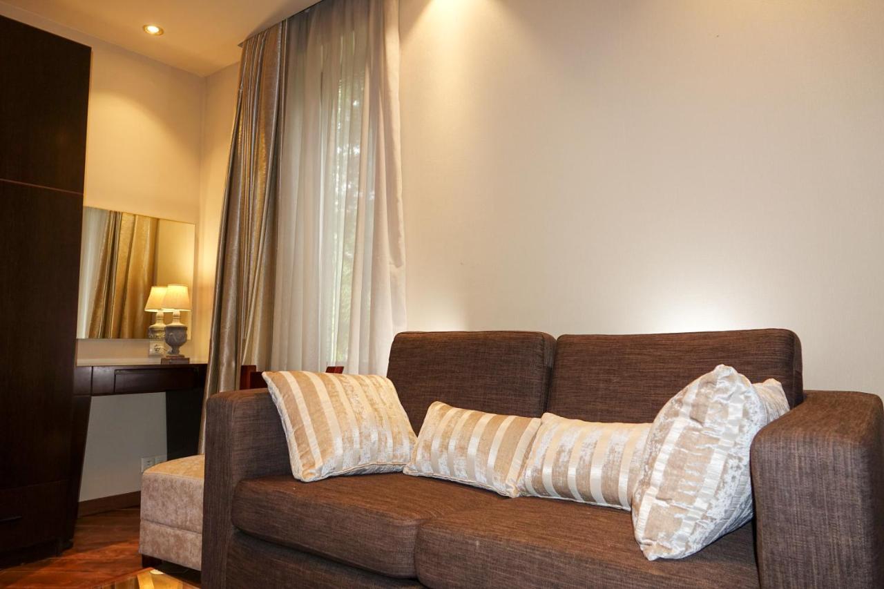 Luxury Dreamland Oasis Apartments Chakvi Kültér fotó