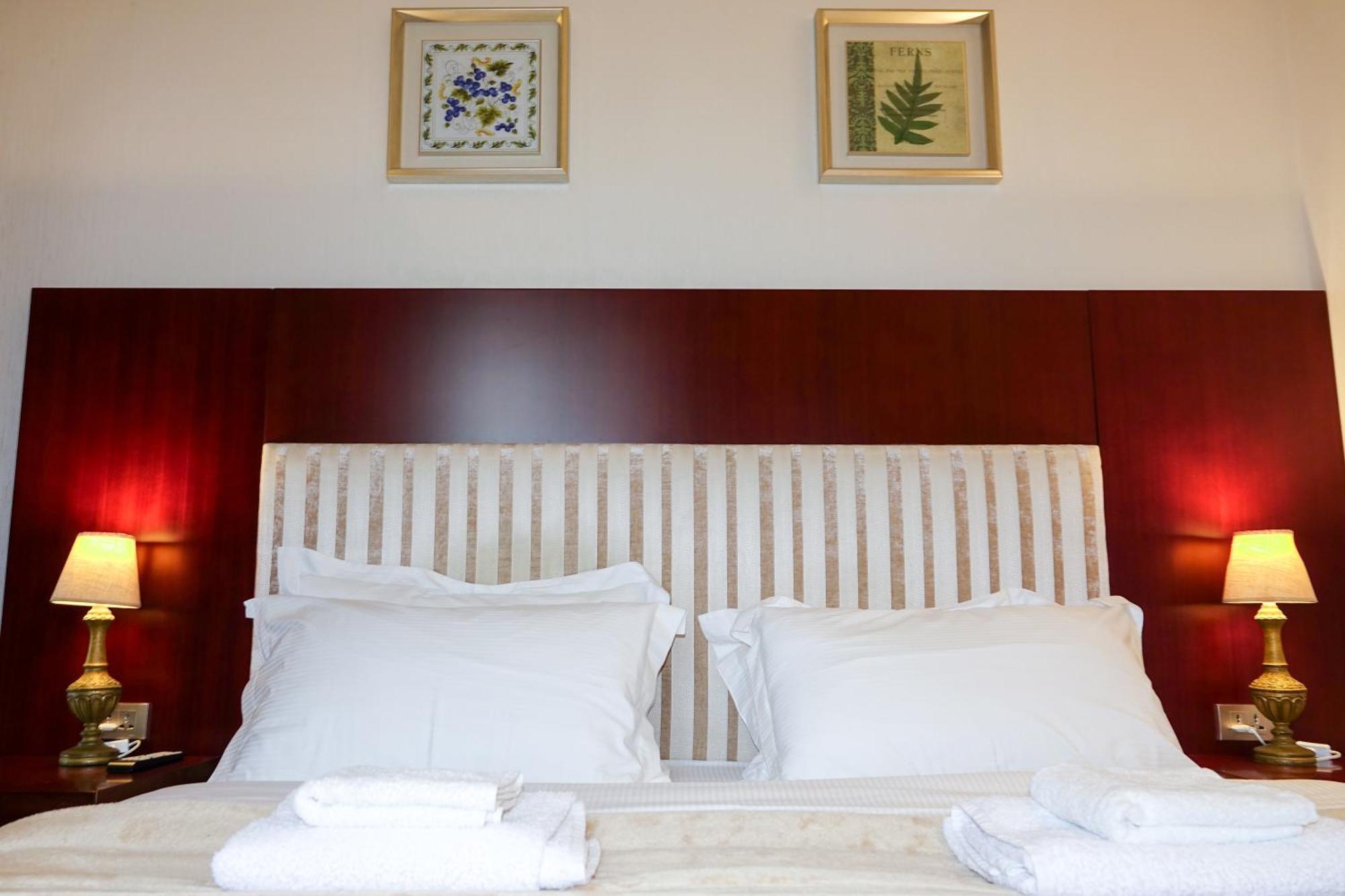 Luxury Dreamland Oasis Apartments Chakvi Kültér fotó