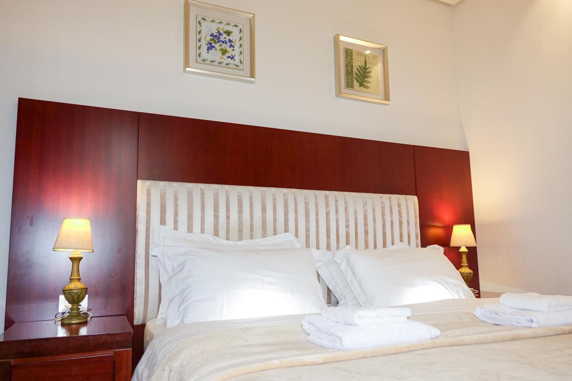 Luxury Dreamland Oasis Apartments Chakvi Kültér fotó