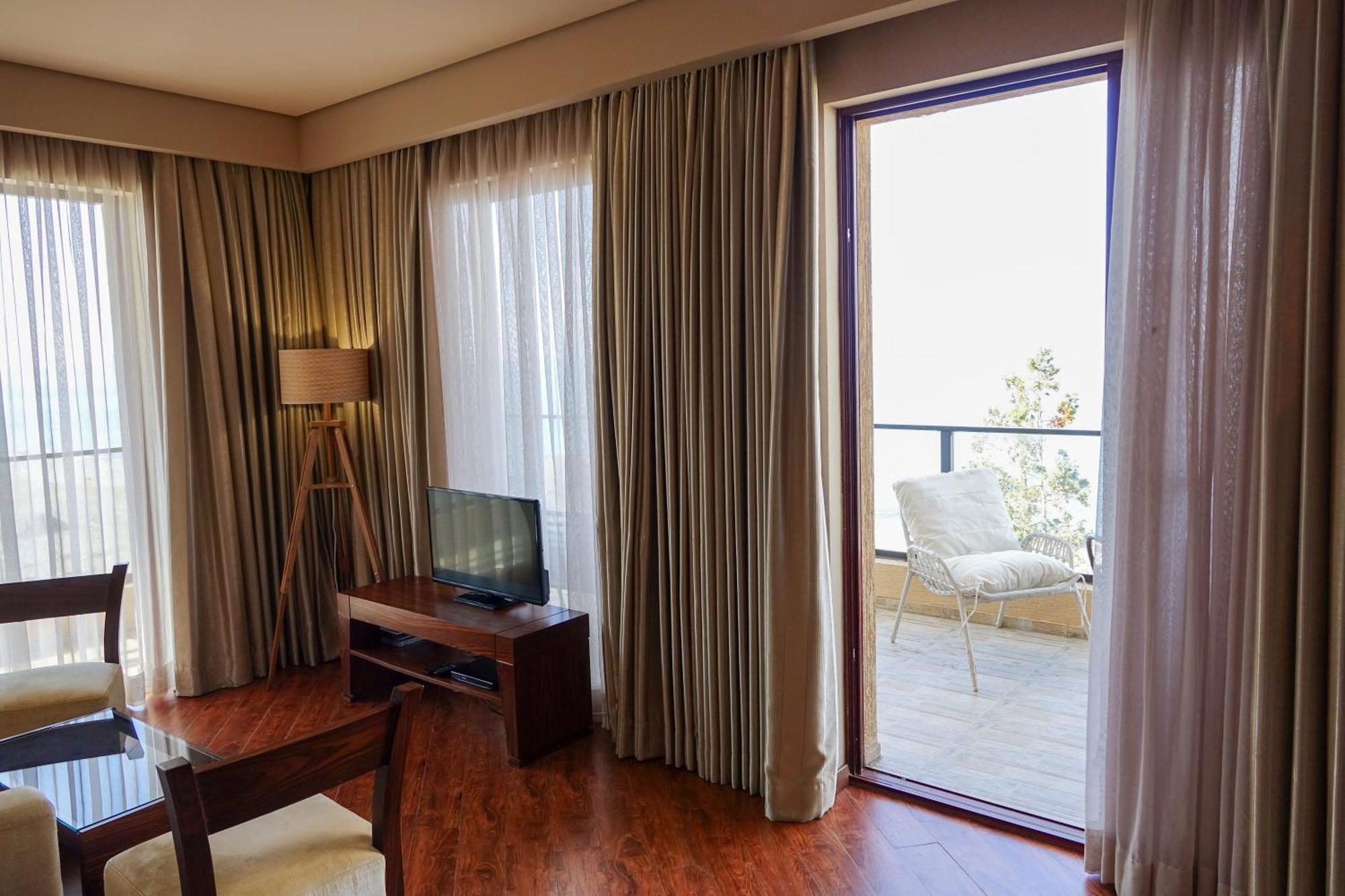 Luxury Dreamland Oasis Apartments Chakvi Kültér fotó